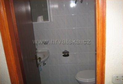 Apartmány Matko