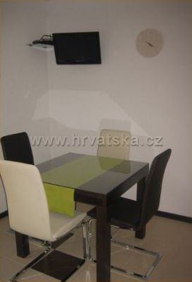 Apartmány Matko