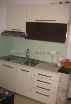 Apartmány Matko