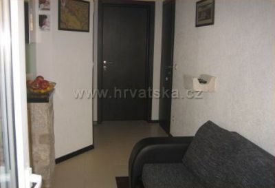 Apartmány Matko