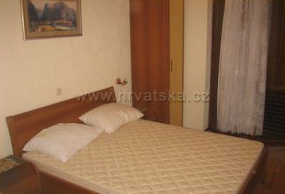 Apartmány Matko