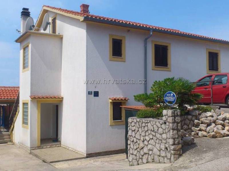 Apartmány MATOŠIĆ