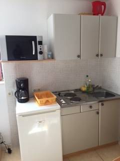 Apartmány MATOŠIĆ