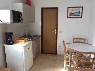 Apartmány MATOŠIĆ