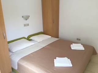 Apartmány MATOŠIĆ