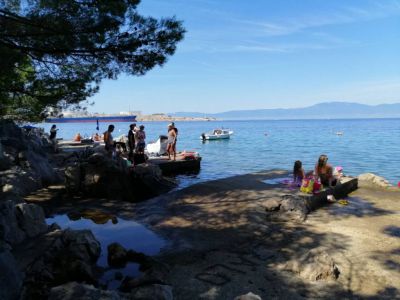 Apartmány MATOŠIĆ