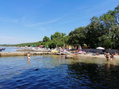 Apartmány MATOŠIĆ