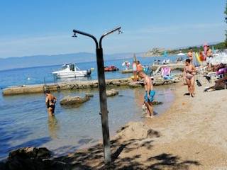 Apartmány MATOŠIĆ