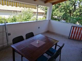 Apartmány MATOŠIĆ