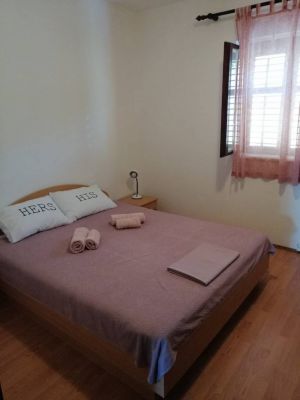 Apartmány MATOŠIĆ
