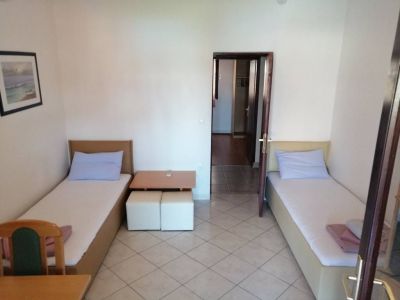 Apartmány MATOŠIĆ