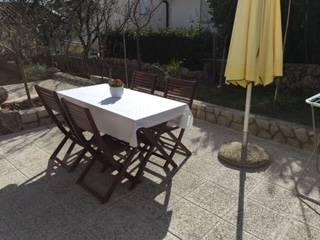 Apartmány MATOŠIĆ