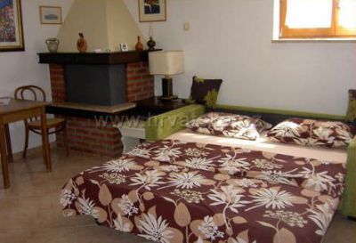 Studio apartmány LARA i IVAN