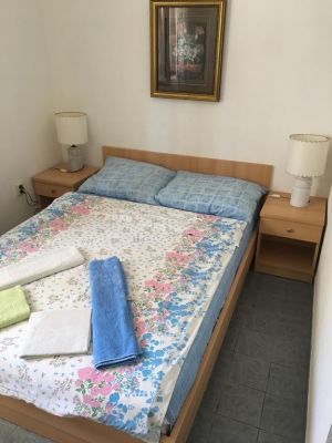 Apartmány Medusa