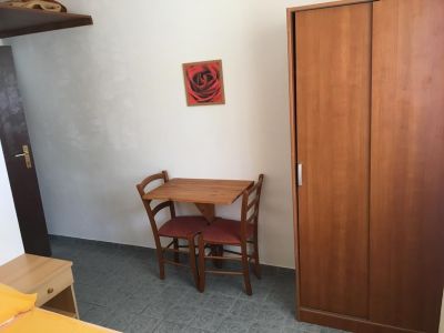 Apartmány Medusa