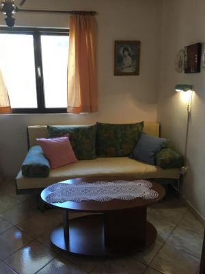 Apartmány Medusa