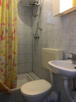 Apartmány Medusa