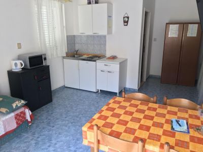 Apartmány Medusa