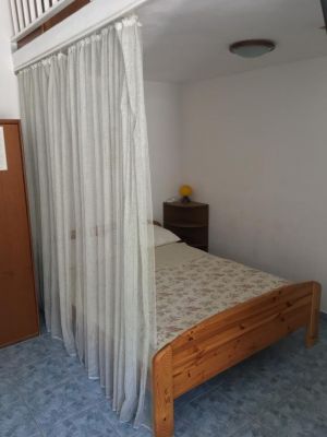 Apartmány Medusa