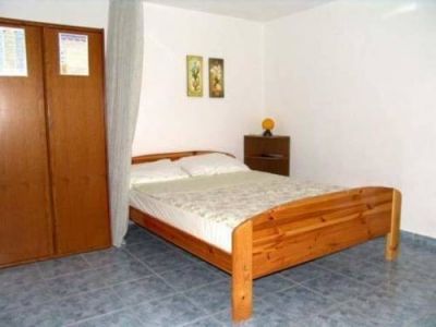 Apartmány Medusa