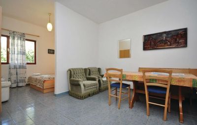 Apartmány Medusa