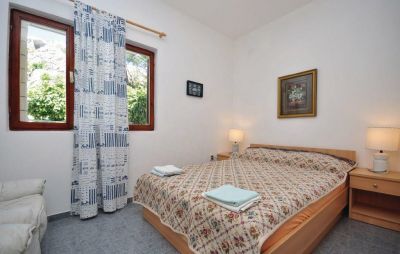 Apartmány Medusa