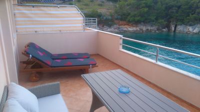 Apartmány Medvidina, Hvar
