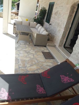 Apartmány Medvidina, Hvar