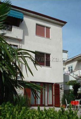 Apartmán Melita