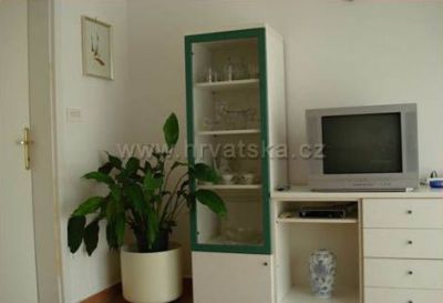 Apartmán Melita