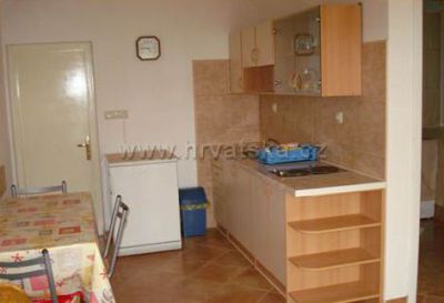 Apartmán Melita