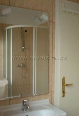 Apartmán Melita