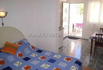 Apartmány MENGO