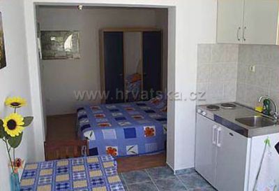Apartmány MENGO