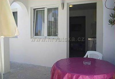 Apartmány MENGO