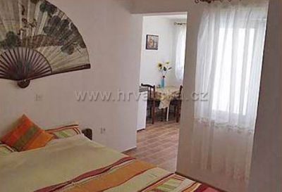 Apartmány MENGO