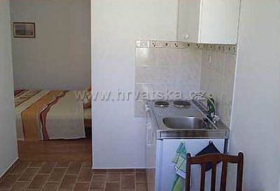 Apartmány MENGO