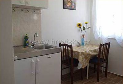 Apartmány MENGO