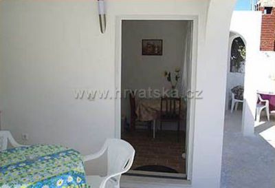 Apartmány MENGO