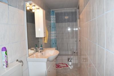 Apartmány Meri