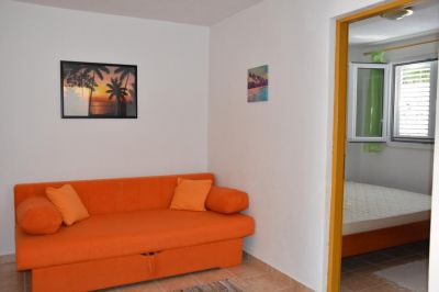 Apartmány Meri