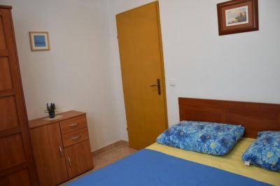 Apartmány Meri