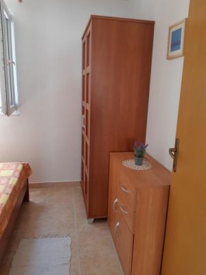 Apartmány Meri