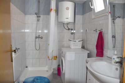 Apartmány Meri