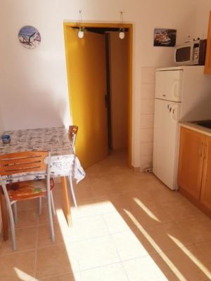 Apartmány Meri