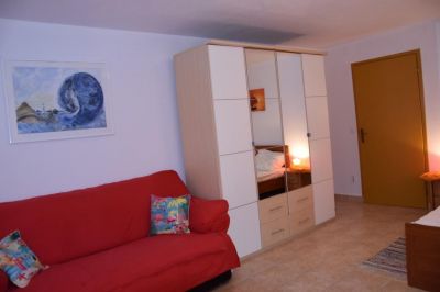 Apartmány Meri