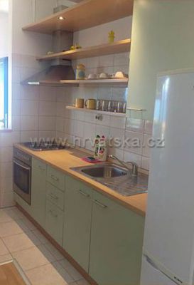 Apartmány Mario & Filip