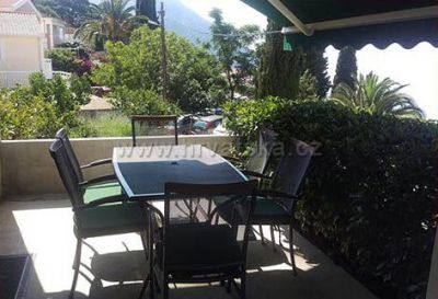 Apartmány Mario & Filip