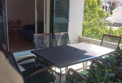 Apartmány Mario & Filip