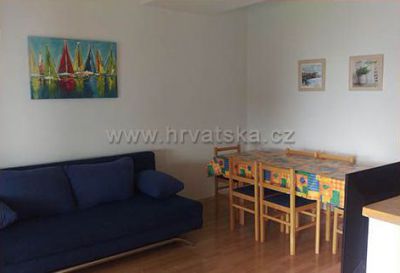 Apartmány Mario & Filip